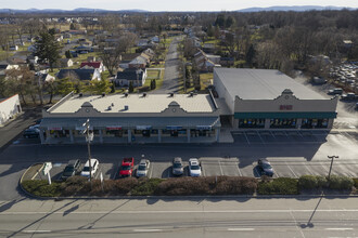 6483 Carlisle Pike, Mechanicsburg, PA for sale Primary Photo- Image 1 of 1