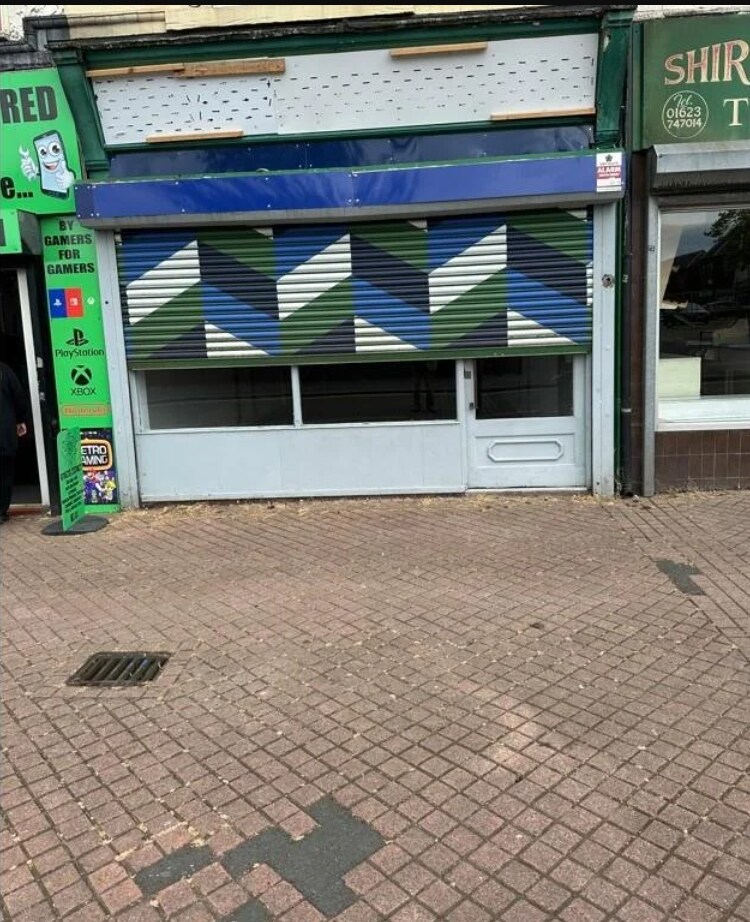 20 Market Pl, Shirebrook for sale Primary Photo- Image 1 of 1