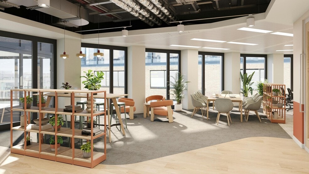 30 Stamford St, London to rent - Building Photo - Image 3 of 30