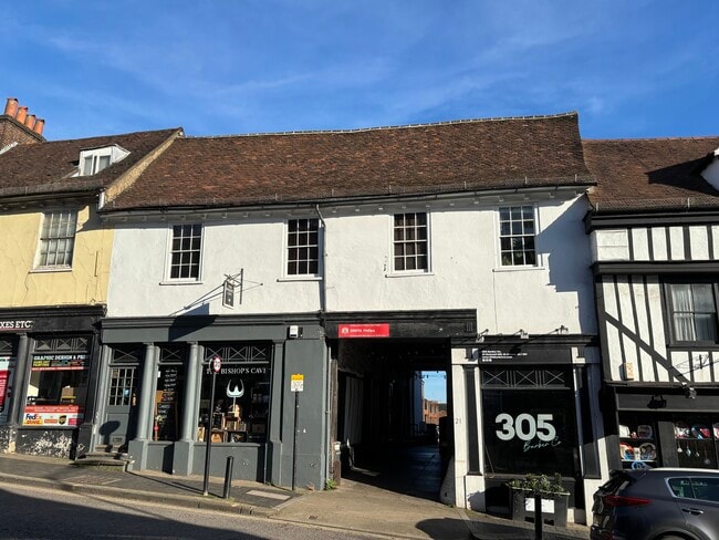 More details for 19 Holywell Hl, St Albans - Office to Rent