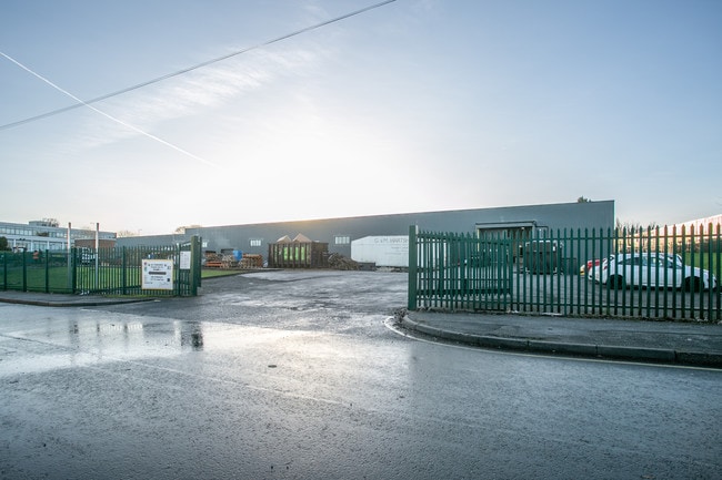 More details for Keys Rd, Alfreton - Industrial to Rent