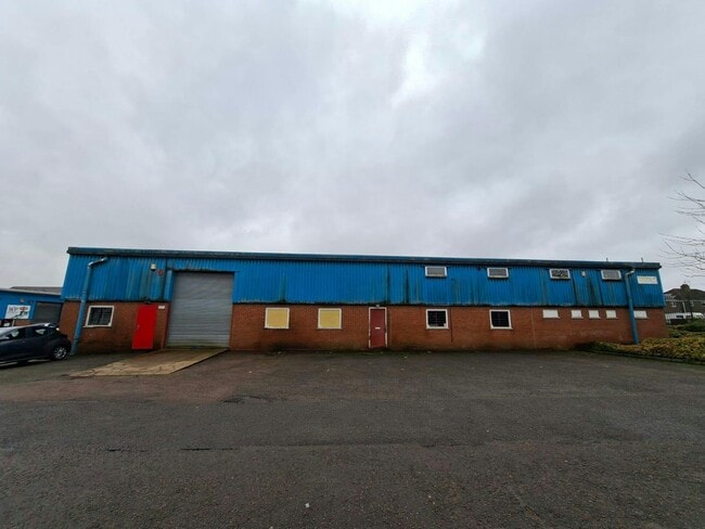 More details for The Croft, Stanton Hill - Industrial to Rent