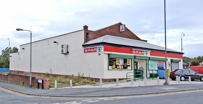 More details for 11-17 Sutton Rd, St Helens - Industrial to Rent