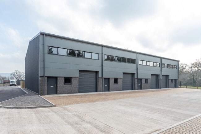 More details for 7 Pantglas Industrial Estate, Caerphilly - Industrial to Rent