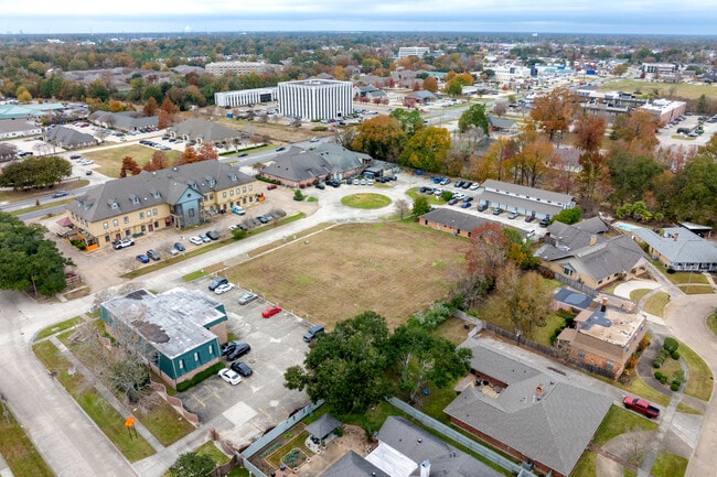 More details for 3837 Plaza Tower Dr, Baton Rouge, LA - Land for Auction