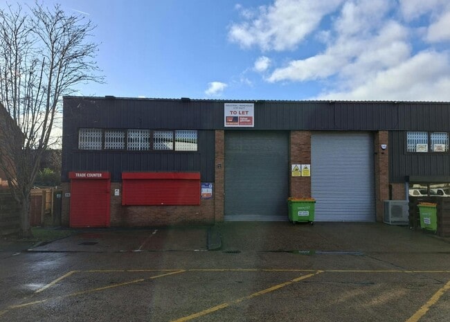 More details for 77-81 Sumner Rd, Croydon - Industrial to Rent
