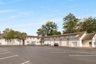 More details for 1315 Harding Hwy, Richland, NJ - Office for Sale