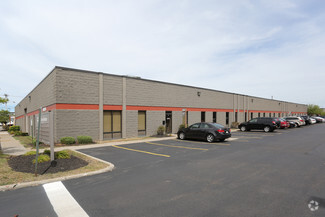 More details for 2205 Kenmore Ave, Tonawanda, NY - Industrial for Rent