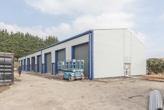 More details for Bedwas House Industrial Estate, Caerphilly - Industrial for Rent