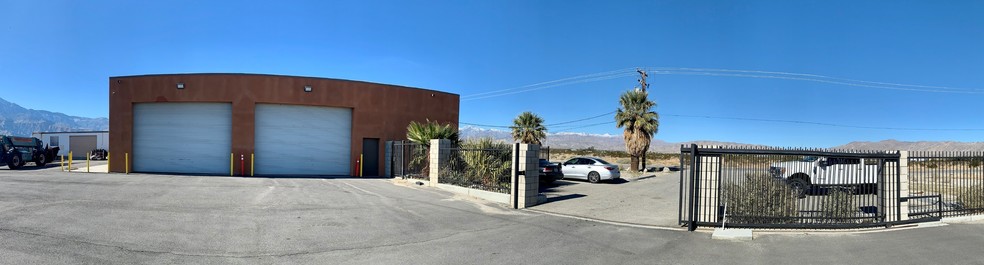 64777 Dillon Rd, Desert Hot Springs, CA for sale - Primary Photo - Image 1 of 1