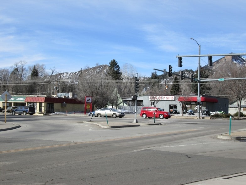 2497 Main Ave, Durango, CO for rent - Building Photo - Image 3 of 7