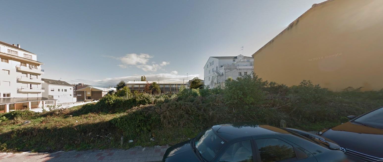 Rúa de Uxío Novoneira, 15A, Burela, Lugo to rent Building Photo- Image 1 of 12