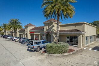 401 N Wickham Rd, Melbourne, FL for rent Building Photo- Image 1 of 6