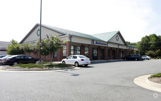 More details for 7959-7969 Kings Hwy, King George, VA - Office/Medical for Rent