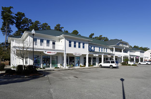 5101 Dunlea Ct, Wilmington NC - Commercial Property