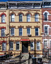 411 Himrod St, Brooklyn, NY for sale Primary Photo- Image 1 of 15