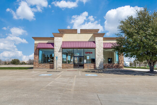 More details for 1720 S Town East Blvd, Mesquite, TX - Industrial for Sale