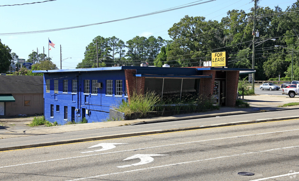 1317 E Tennessee St, Tallahassee, FL for sale - Primary Photo - Image 1 of 1