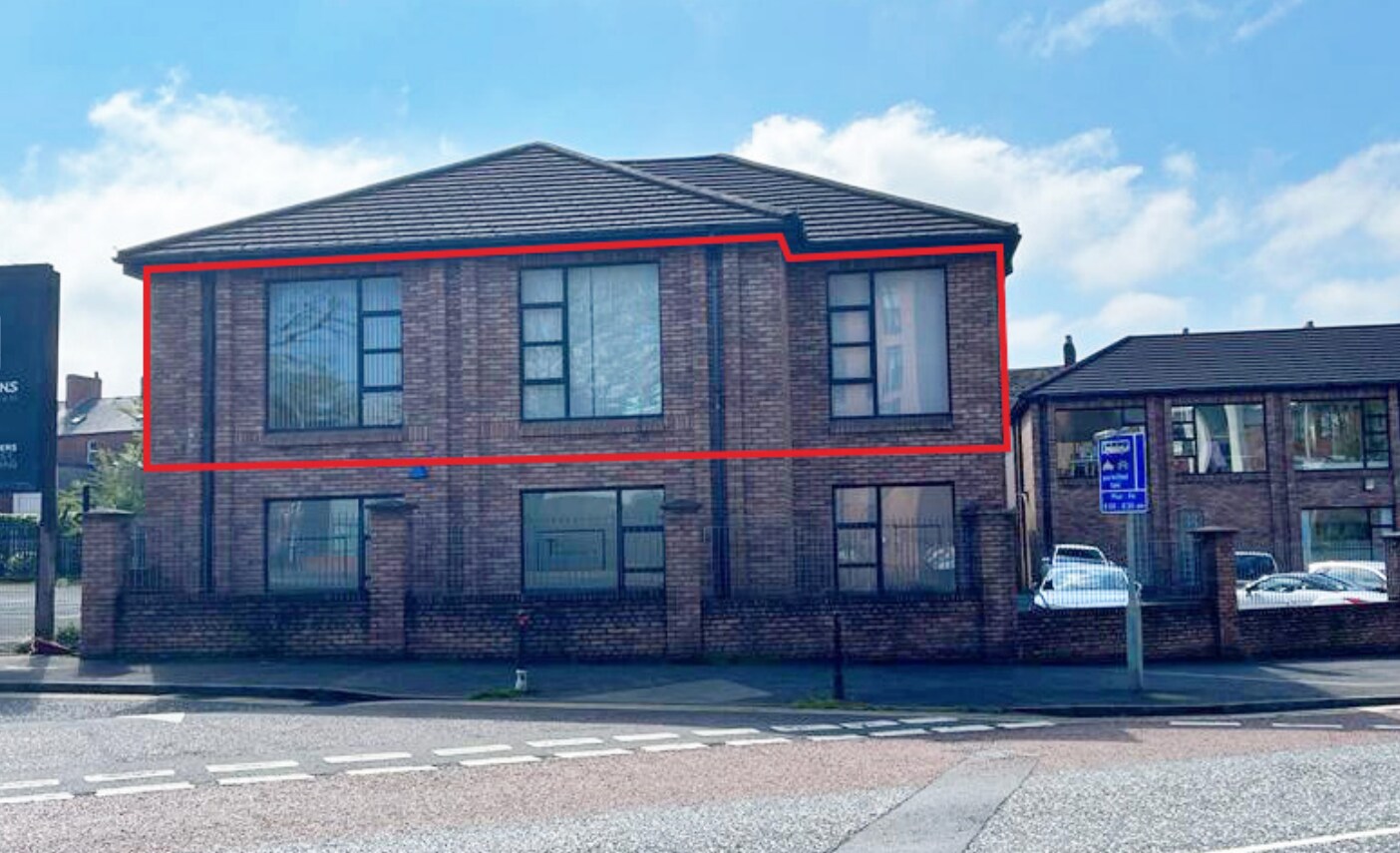 89 Holywood Rd, Belfast for sale Building Photo- Image 1 of 1