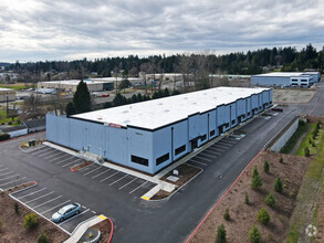 19926 Broadway Ave, Snohomish, WA - aerial  map view