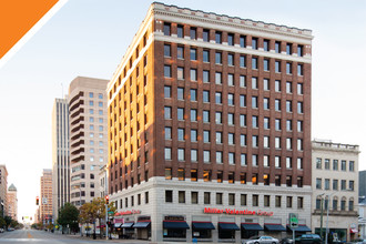 137-143 N Main St, Dayton, OH for sale Building Photo- Image 1 of 1