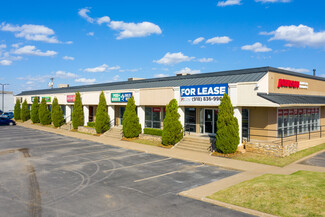 More details for 4343 S Memorial Dr, Tulsa, OK - Retail, Light Industrial for Rent