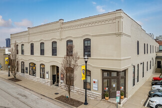 More details for 212-214 W Phelps St, Springfield, MO - Office for Rent