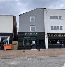 64 Market St, Chorley for sale Building Photo- Image 1 of 1