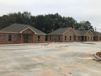 More details for 423 Weathersby Rd, Hattiesburg, MS - Office for Rent