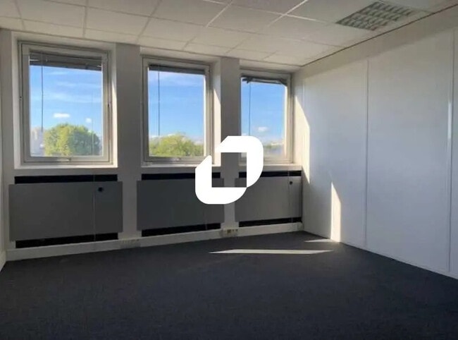Location Bureaux 46 m²