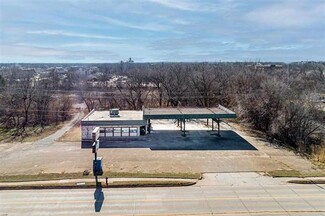 More details for 401 E McElroy Rd, Stillwater, OK - Industrial for Rent