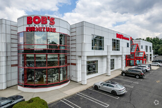 160 N State Route 17, Paramus, NJ for sale Building Photo- Image 1 of 1