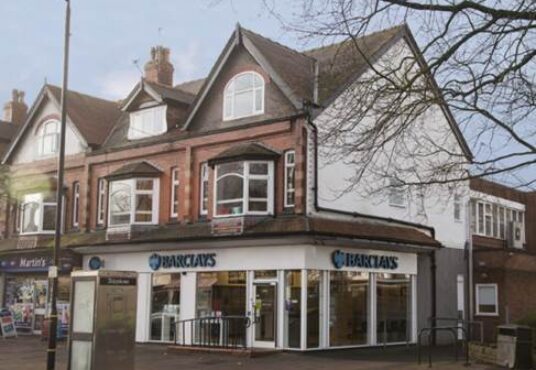 198-200 Ashley Rd, Hale for sale Primary Photo- Image 1 of 1