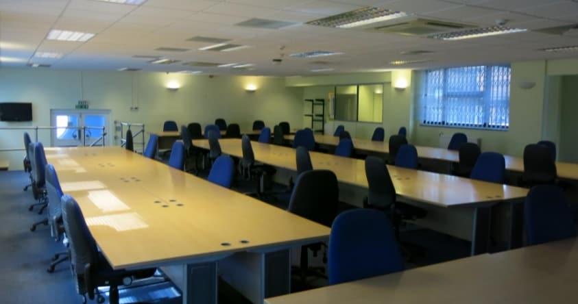 50 Cliveland St, Birmingham for sale Interior Photo- Image 1 of 1