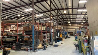 More details for 105-205 Silo Ln, Lavonia, GA - Industrial for Rent