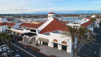 More details for 16330-16450 Pacific Coast Hwy, Huntington Beach, CA - Office for Rent