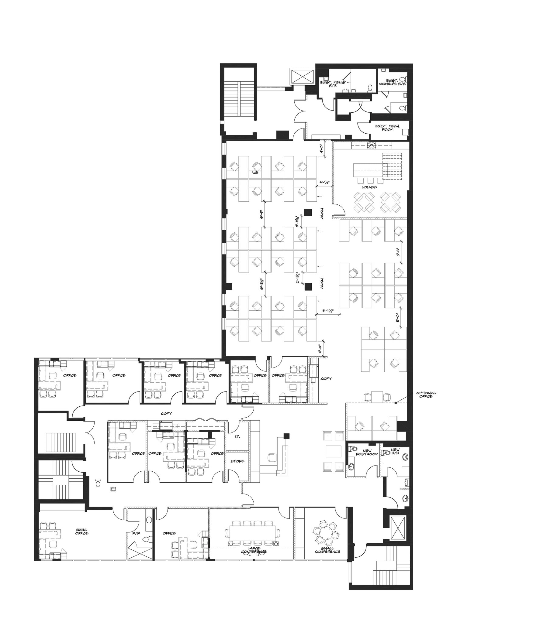 218 Datura St, West Palm Beach, FL to rent Interior Photo- Image 1 of 6