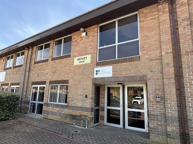 Banbury Rd, Chipping Norton to rent - Building Photo - Image 1 of 10