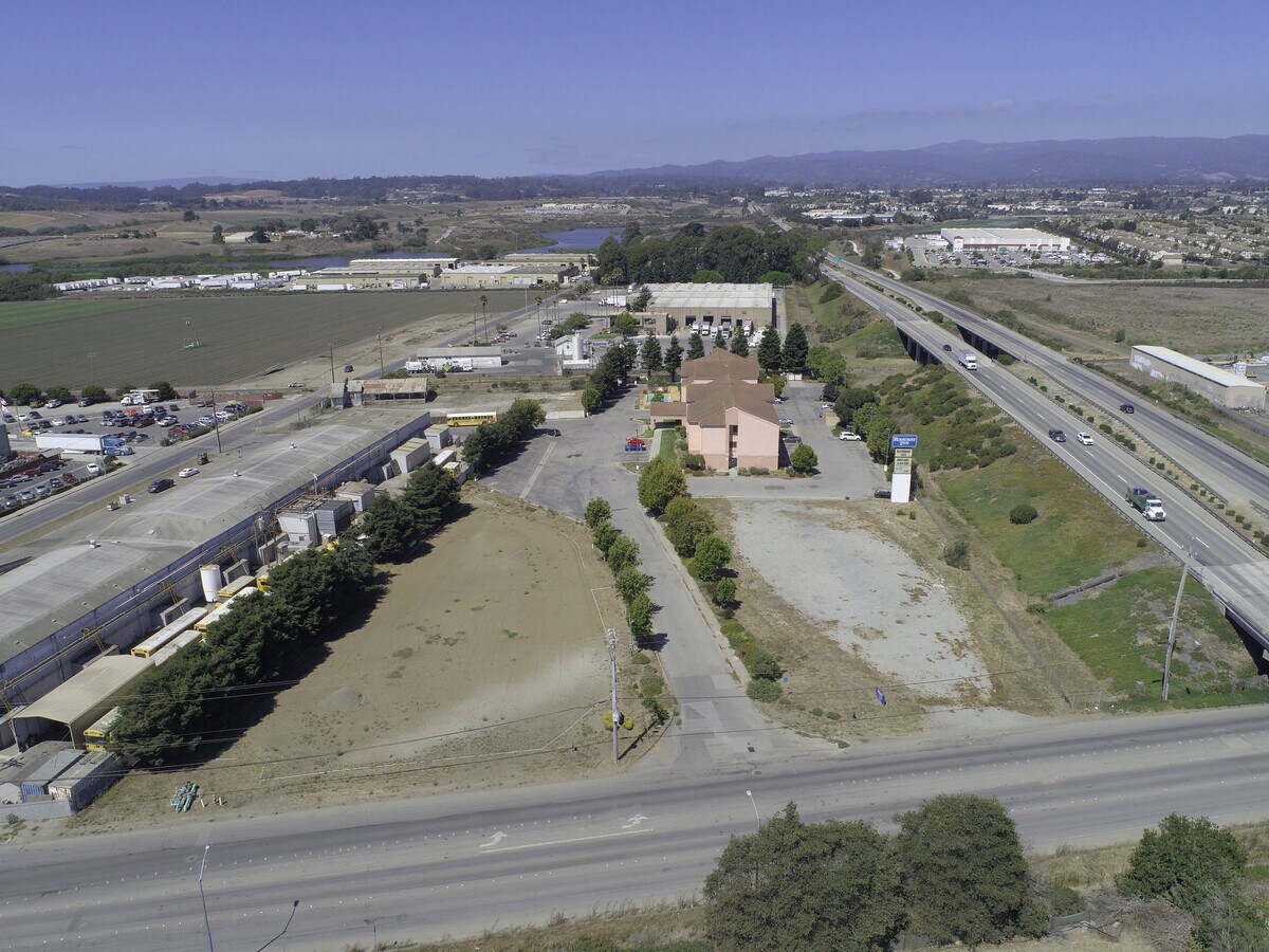 1630 W Beach St, Watsonville 95076 Land for Sale