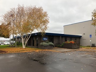 More details for 200 Industrial Way NE, Mount Angel, OR - Industrial for Rent