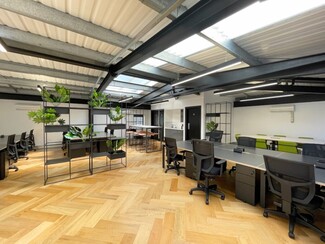 More details for 32-40 Gordon House Rd, London - Coworking for Rent