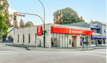 445 6th St, New Westminster, BC for rent Building Photo- Image 1 of 2