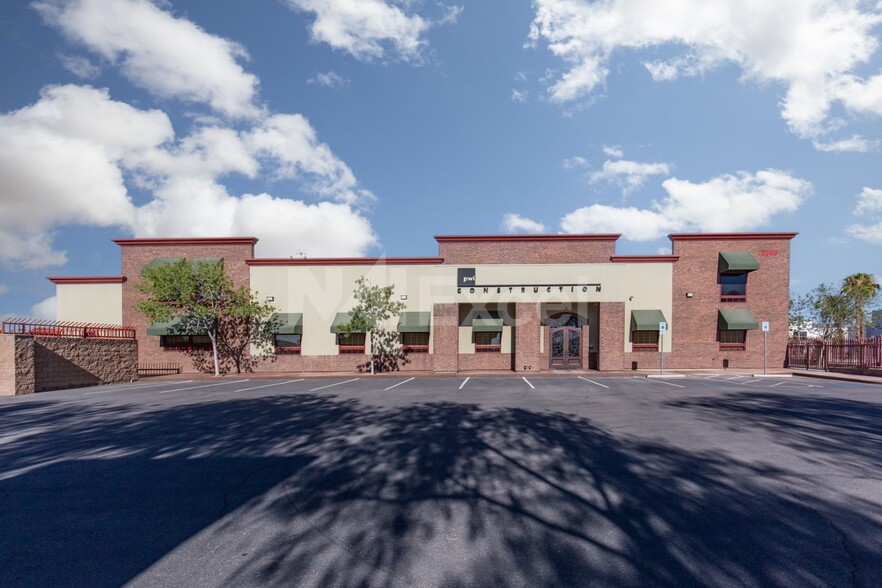 3903 W Martin Ave, Las Vegas, NV for sale - Building Photo - Image 3 of 16