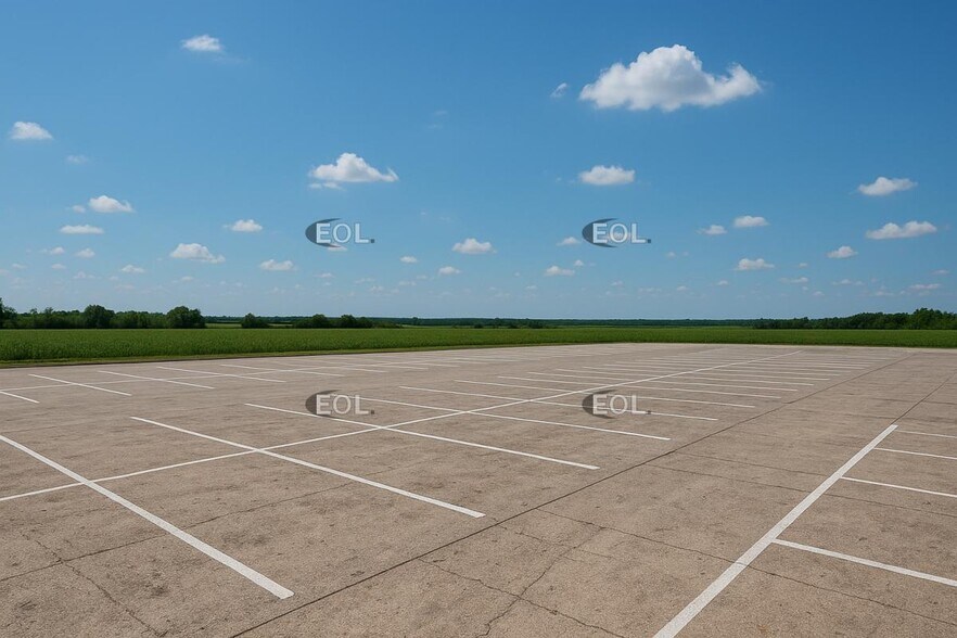 Land in Pontault-Combault for sale - Building Photo - Image 3 of 3