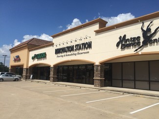 More details for 15014 Spring Cypress Rd, Cypress, TX - Retail for Rent