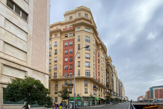 More details for Avenida De La Reina Victoria, 20, Madrid - Retail for Rent