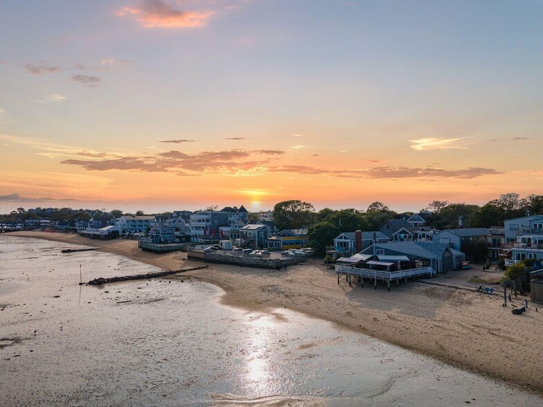 193A Commercial St, Provincetown, MA for sale - Building Photo - Image 1 of 15