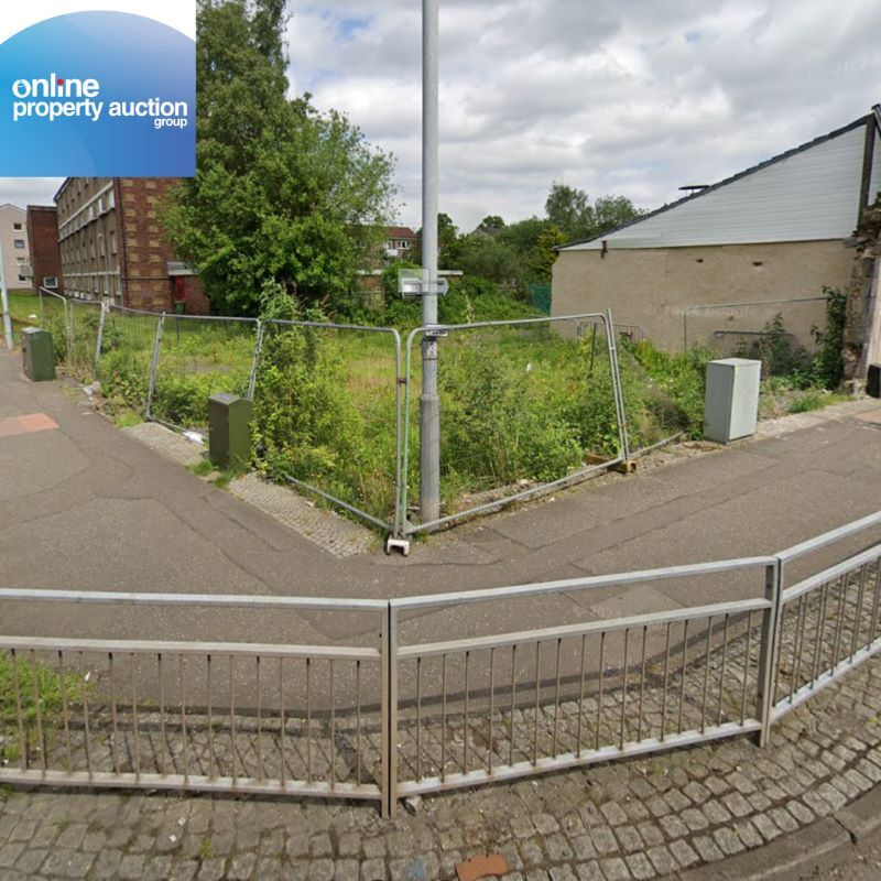 40 St. James St, Paisley for sale Primary Photo- Image 1 of 5