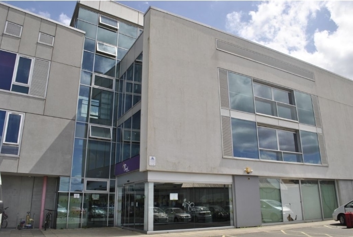 Orchardson Ave, Leicester for sale - Primary Photo - Image 1 of 1