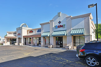 More details for 11300 E Via Linda, Scottsdale, AZ - Retail for Rent